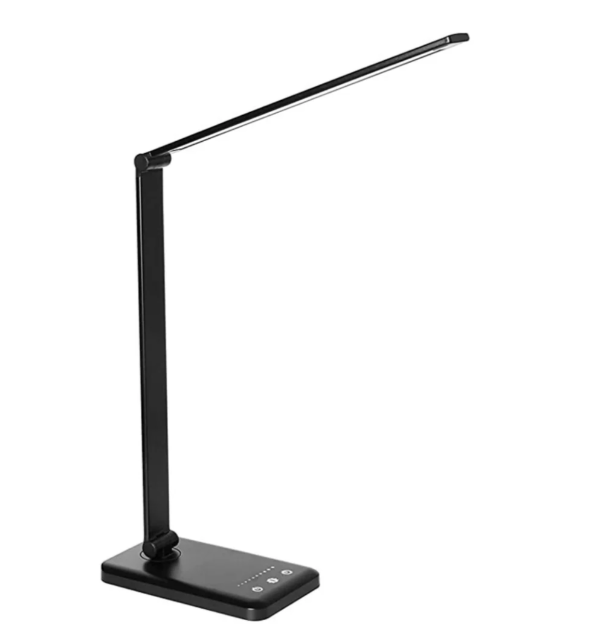 LED Lampe mit Ladefunktion