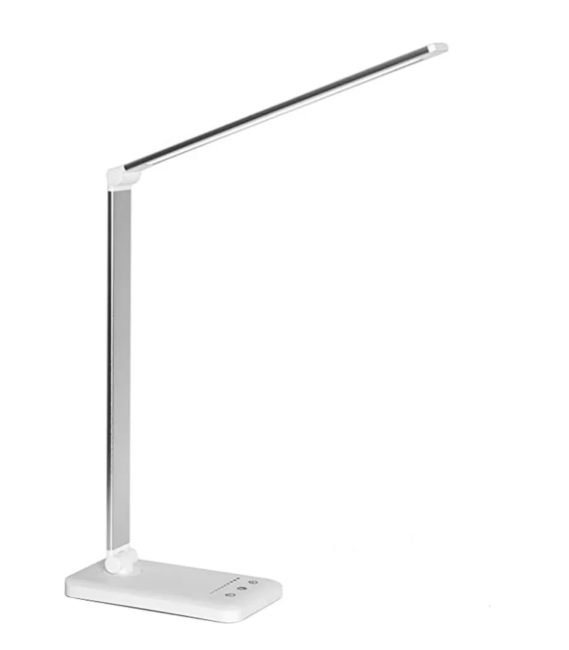 LED Lampe mit Ladefunktion