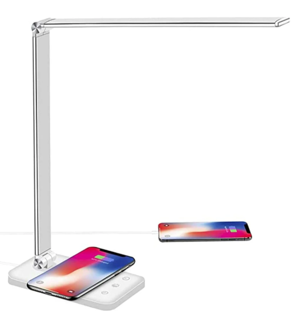 LED Lampe mit Ladefunktion