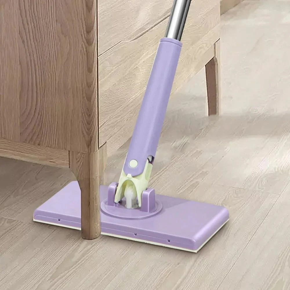Praktischer Mopp