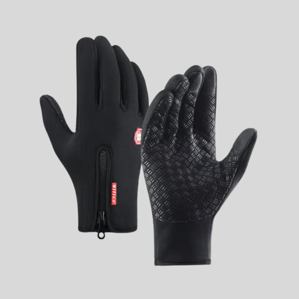 Wasserdichte Winterhandschuhe