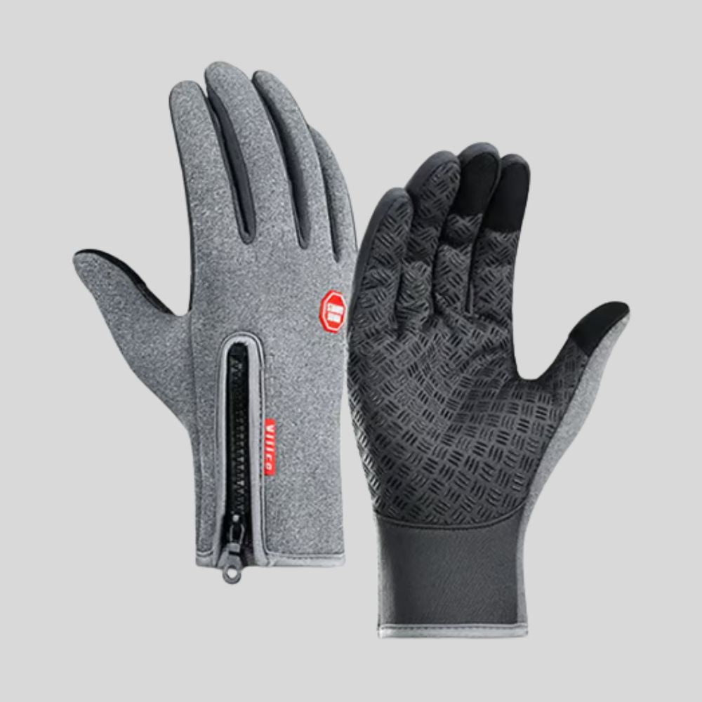 Wasserdichte Winterhandschuhe
