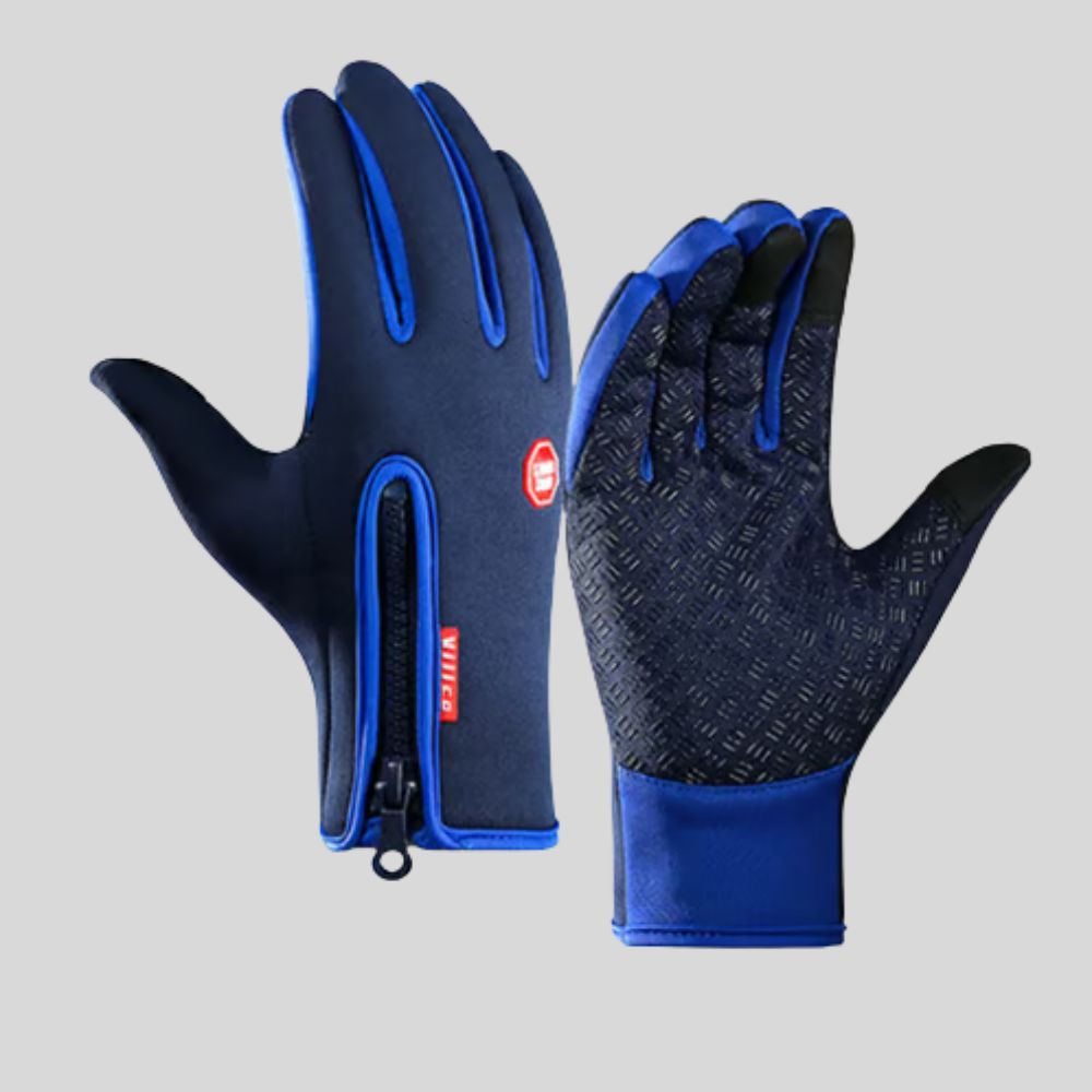 Wasserdichte Winterhandschuhe