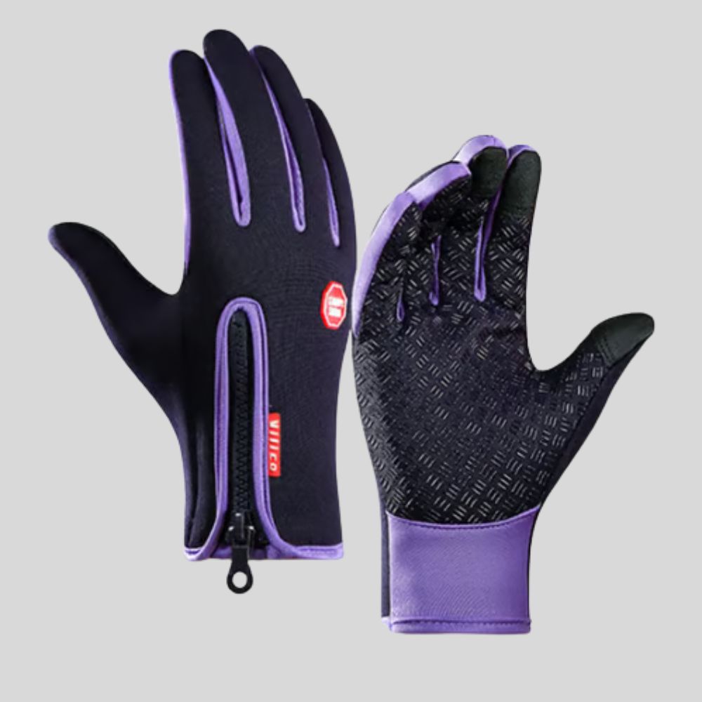 Wasserdichte Winterhandschuhe