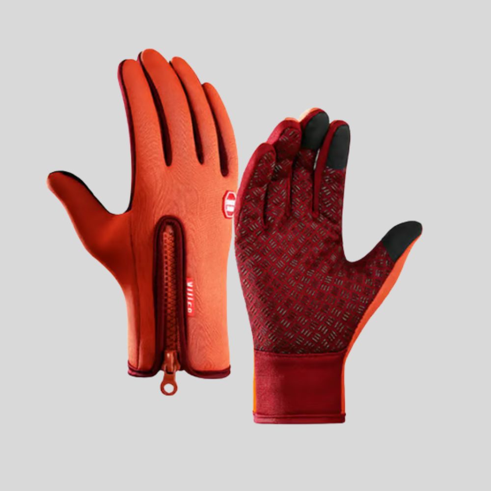 Wasserdichte Winterhandschuhe