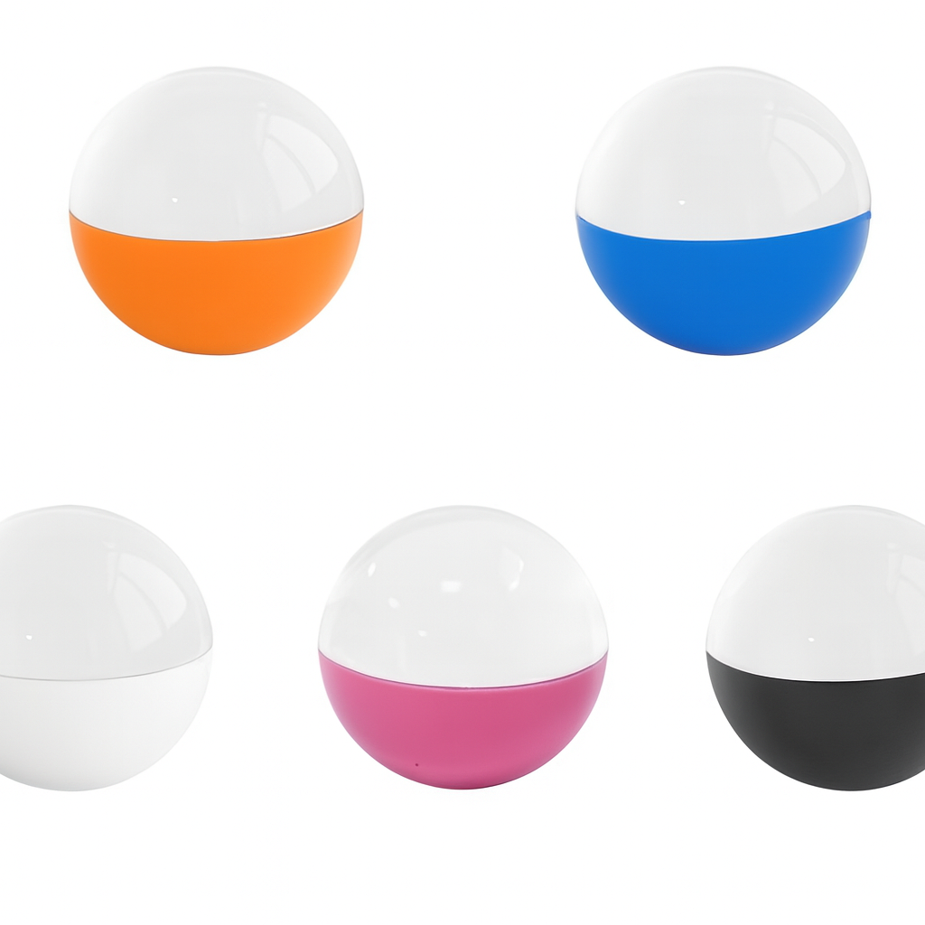 WeihnachtsMomente – Die personalisierte Foto- und Video Kugel