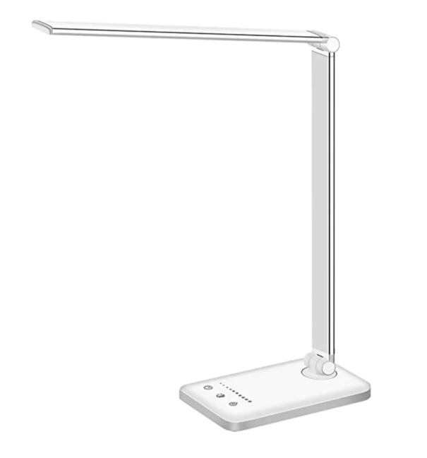 LED Lampe mit Ladefunktion