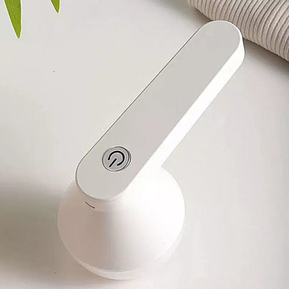 Elektrischer Fusselentferner